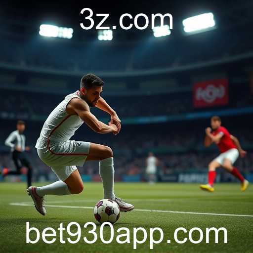 O Crescimento do Mercado de Jogos Online e a Influência da bet930