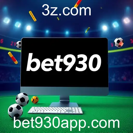 A Influência dos Jogos de Azar e o Crescimento de bet930