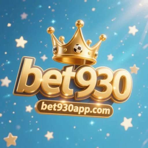 bet930 Logo