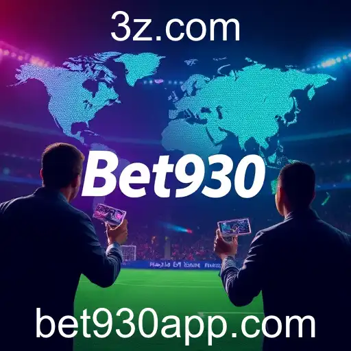 A Revolução dos Jogos Online no Brasil com a 'bet930'
