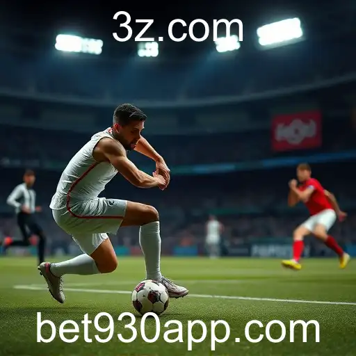 O Crescimento do Mercado de Jogos Online e a Influência da bet930