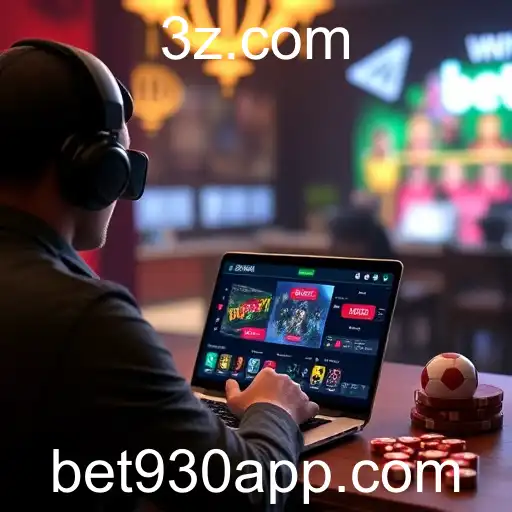 Tendências e Desafios do Mercado de Jogos Online em 2025