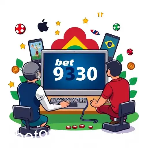 Tendências do Mercado de Jogos Online